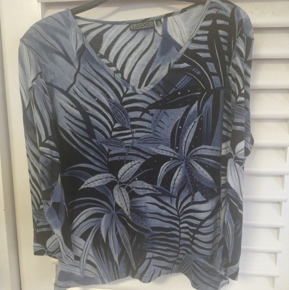 Fashque Shirt